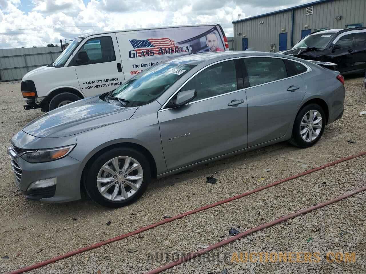 1G1ZD5ST9PF220883 CHEVROLET MALIBU 2023