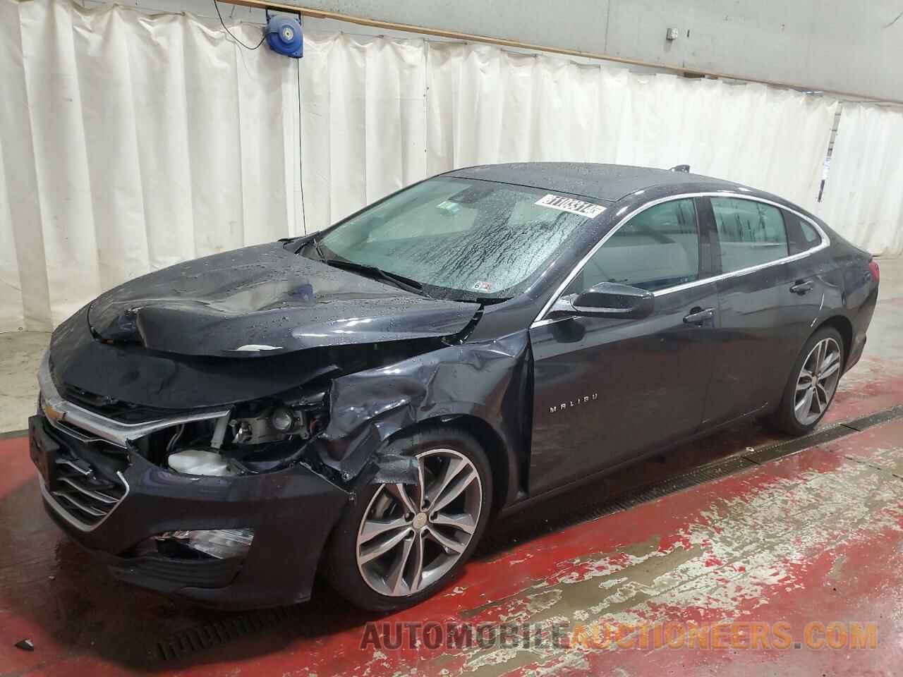 1G1ZD5ST9PF223931 CHEVROLET MALIBU 2023