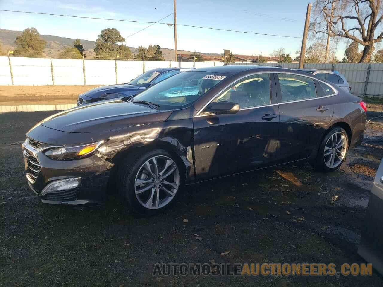 1G1ZD5ST9PF226649 CHEVROLET MALIBU 2023