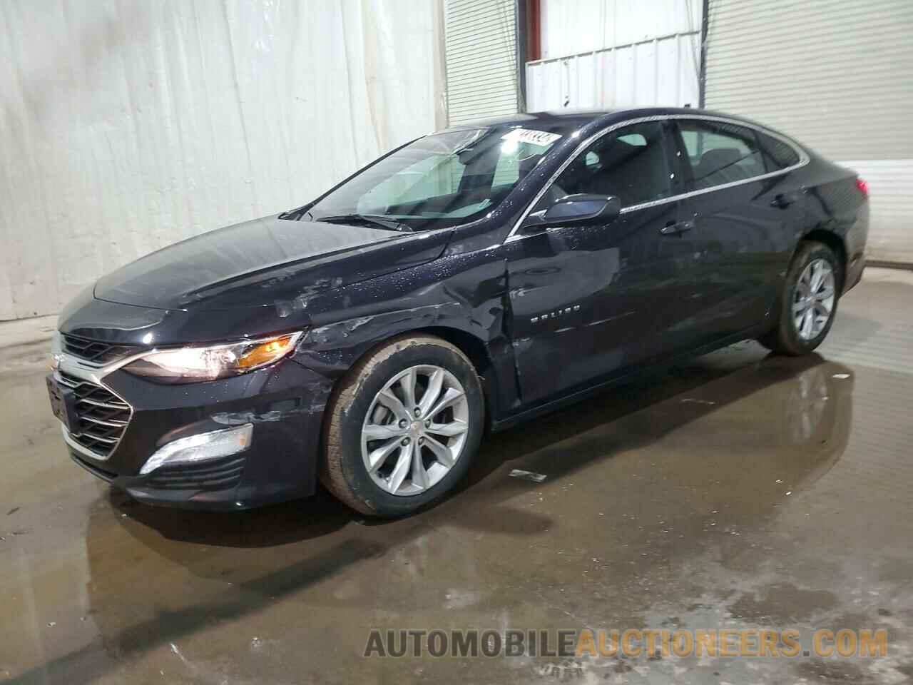 1G1ZD5ST9PF229535 CHEVROLET MALIBU 2023