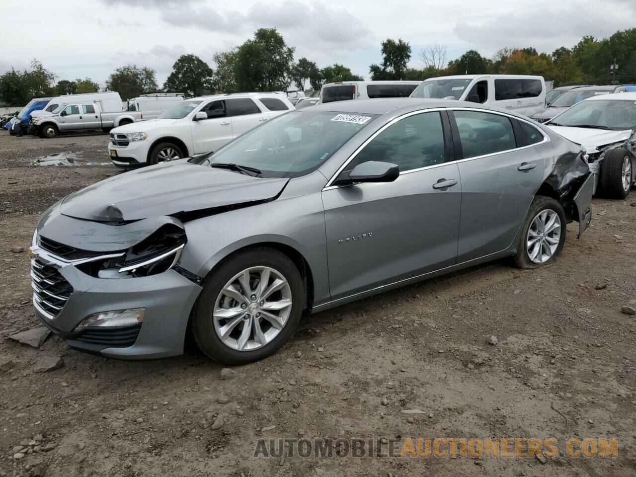 1G1ZD5ST9PF230488 CHEVROLET MALIBU 2023