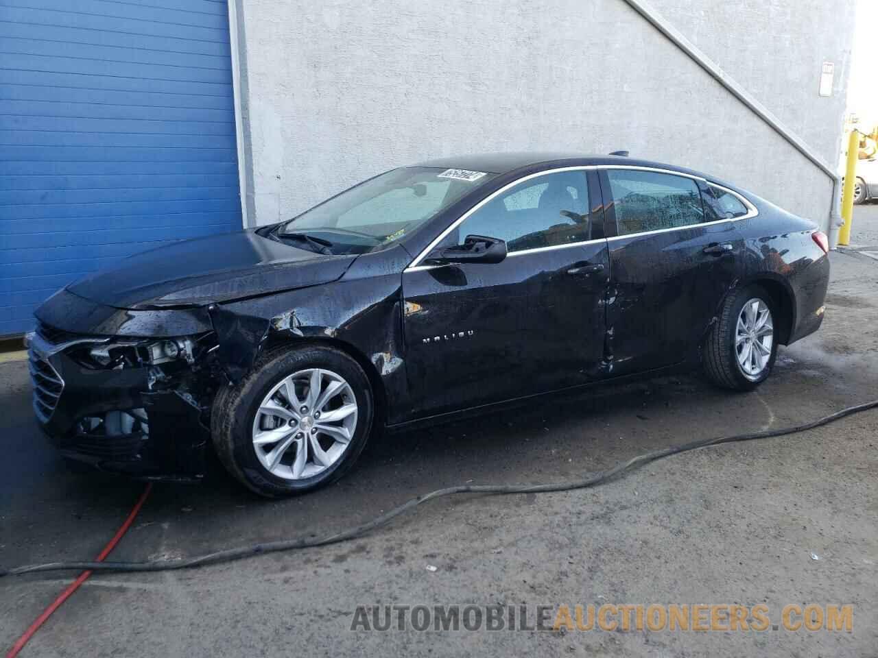 1G1ZD5ST9PF231477 CHEVROLET MALIBU 2023