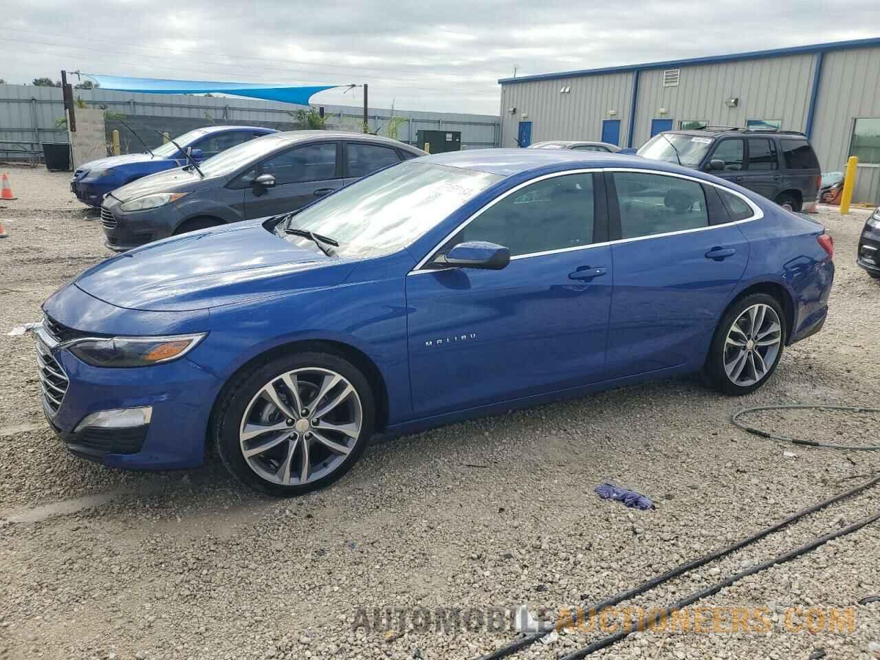 1G1ZD5ST9PF242186 CHEVROLET MALIBU 2023