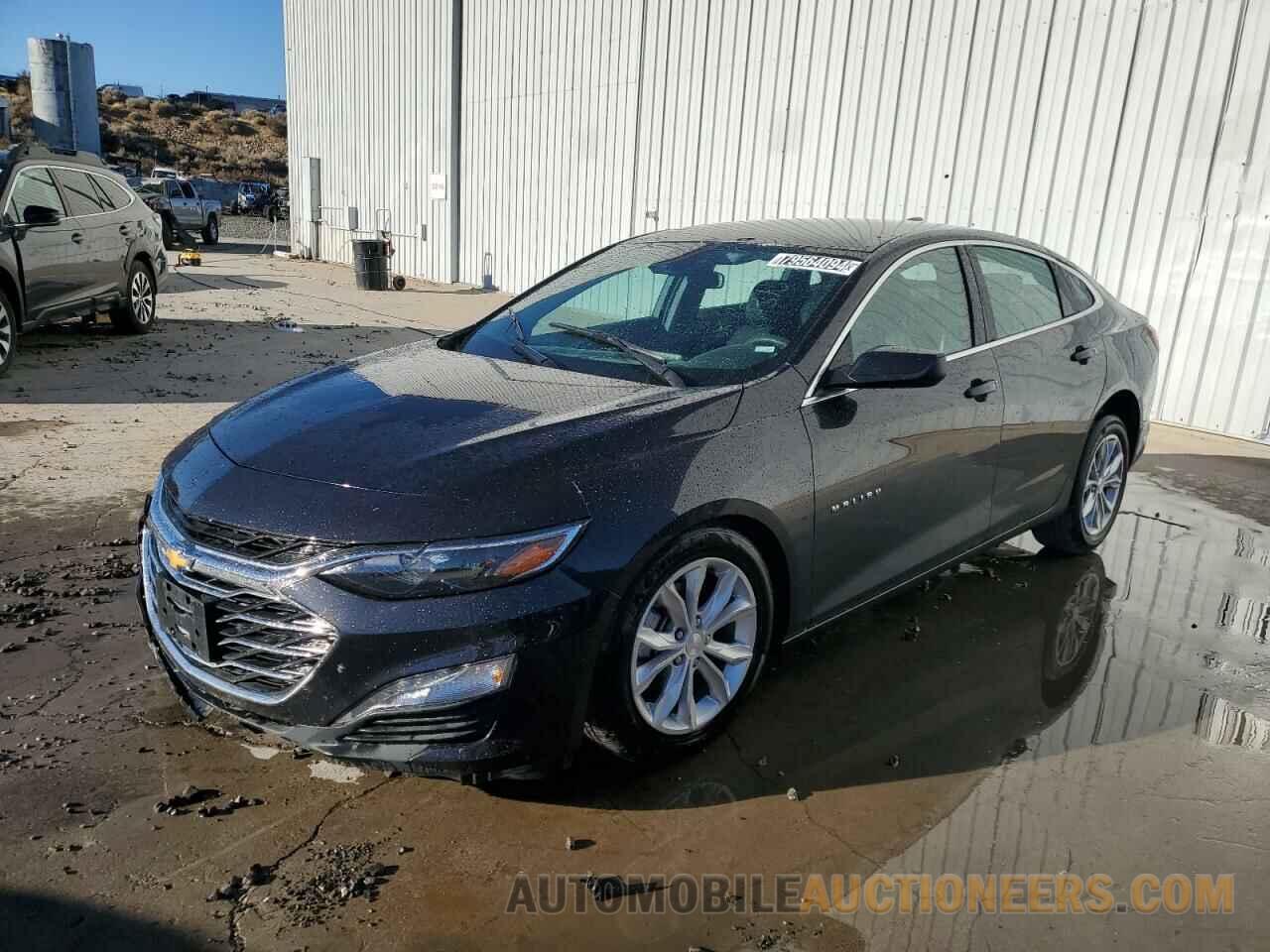 1G1ZD5ST9PF242396 CHEVROLET MALIBU 2023