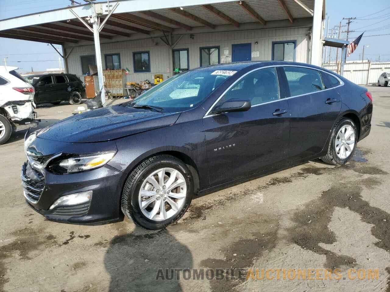 1G1ZD5ST9PF243158 CHEVROLET MALIBU 2023