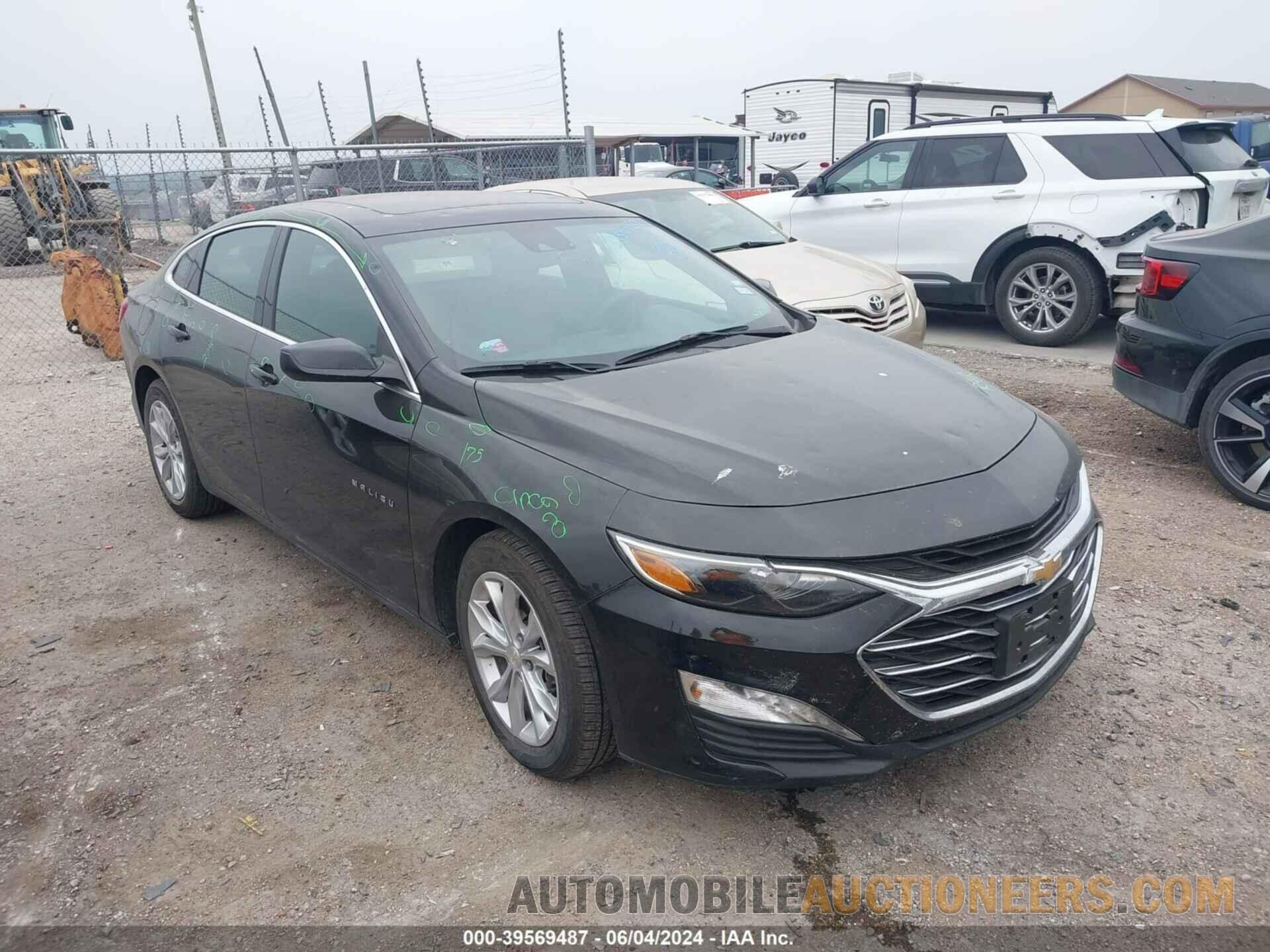 1G1ZD5ST9RF105641 CHEVROLET MALIBU 2024