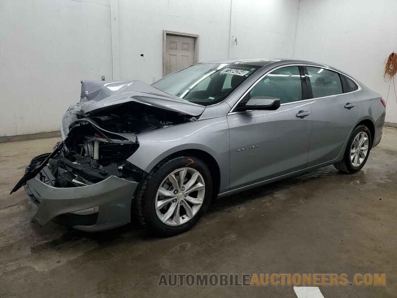 1G1ZD5ST9RF105736 CHEVROLET MALIBU 2024