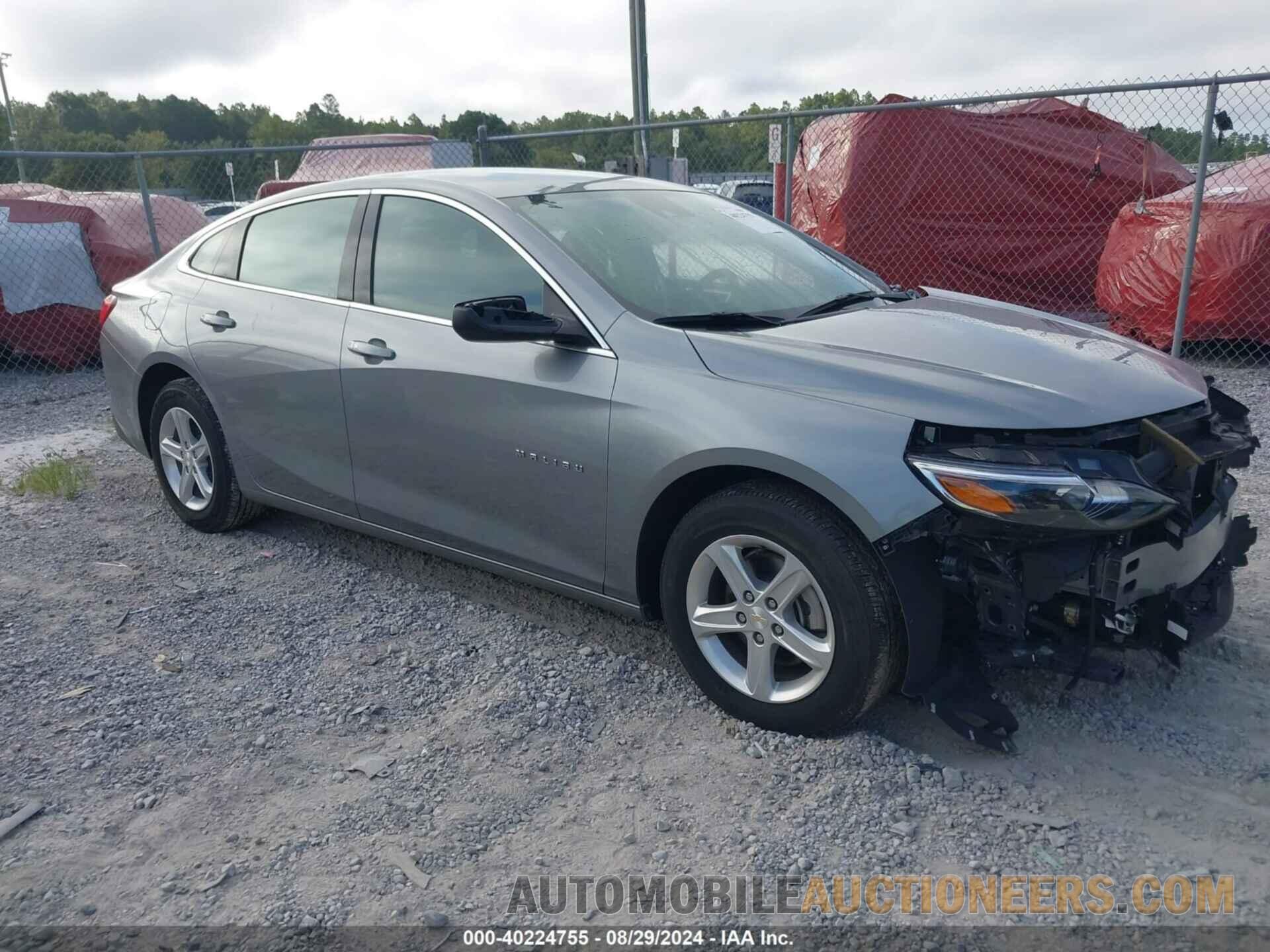 1G1ZD5ST9RF123475 CHEVROLET MALIBU 2024