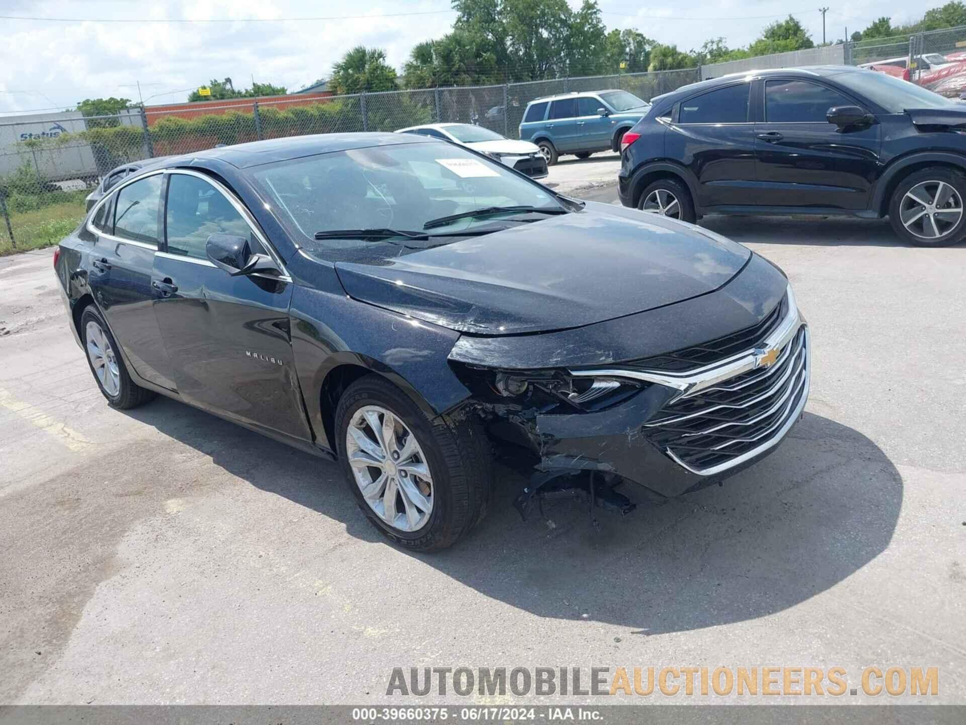 1G1ZD5ST9RF125727 CHEVROLET MALIBU 2024