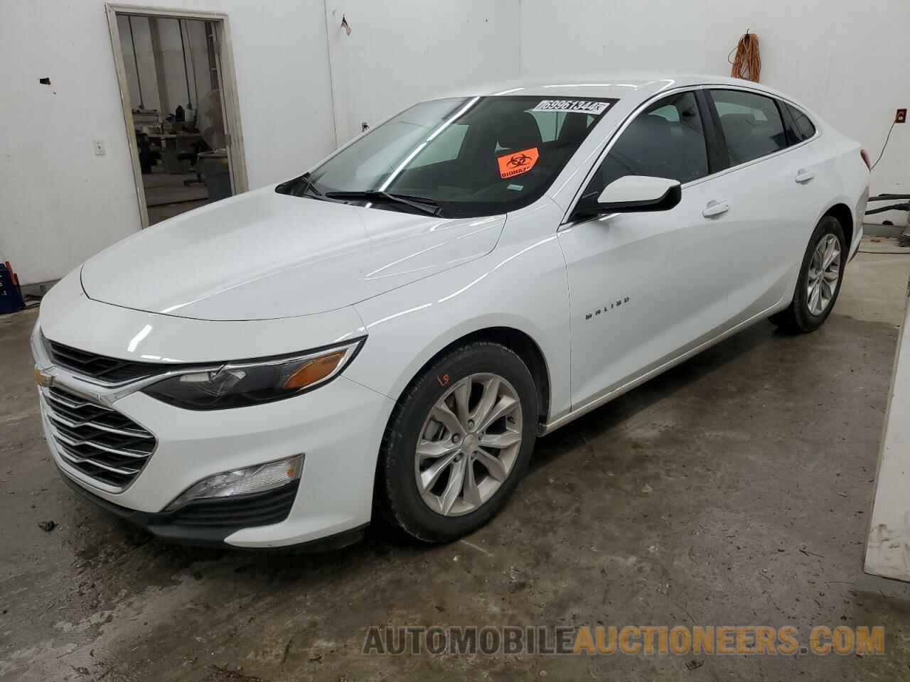 1G1ZD5ST9RF128398 CHEVROLET MALIBU 2024