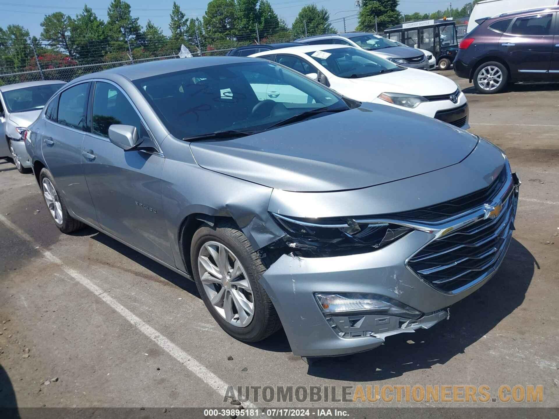 1G1ZD5ST9RF128739 CHEVROLET MALIBU 2024