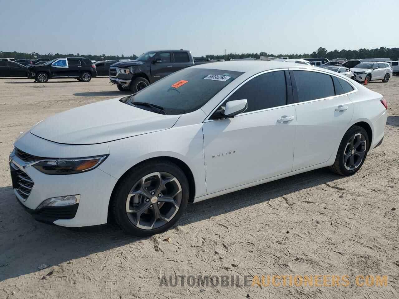 1G1ZD5ST9RF136551 CHEVROLET MALIBU 2024