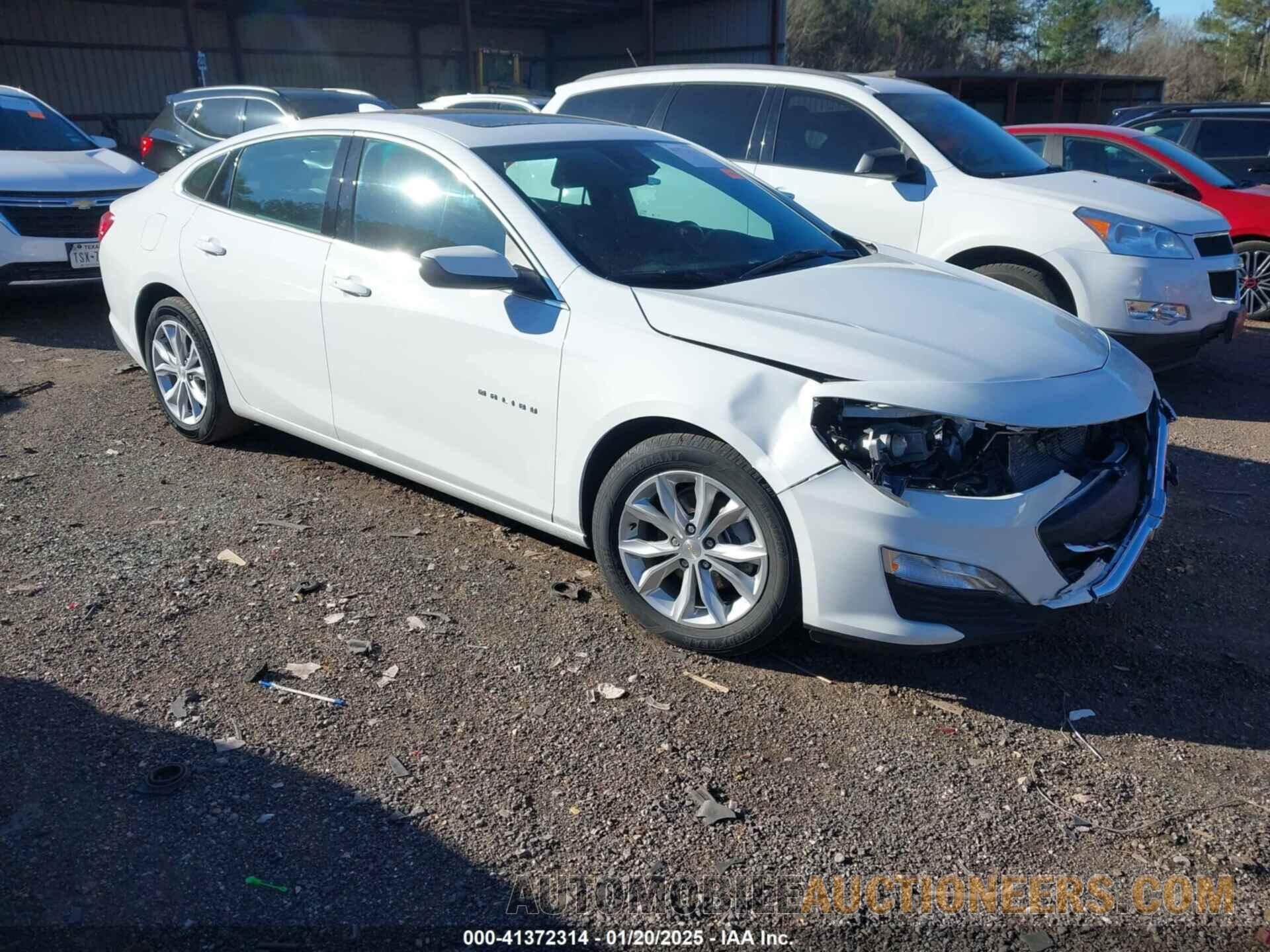 1G1ZD5ST9RF140521 CHEVROLET MALIBU 2024