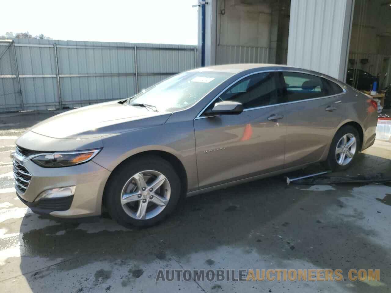 1G1ZD5ST9RF143872 CHEVROLET MALIBU 2024