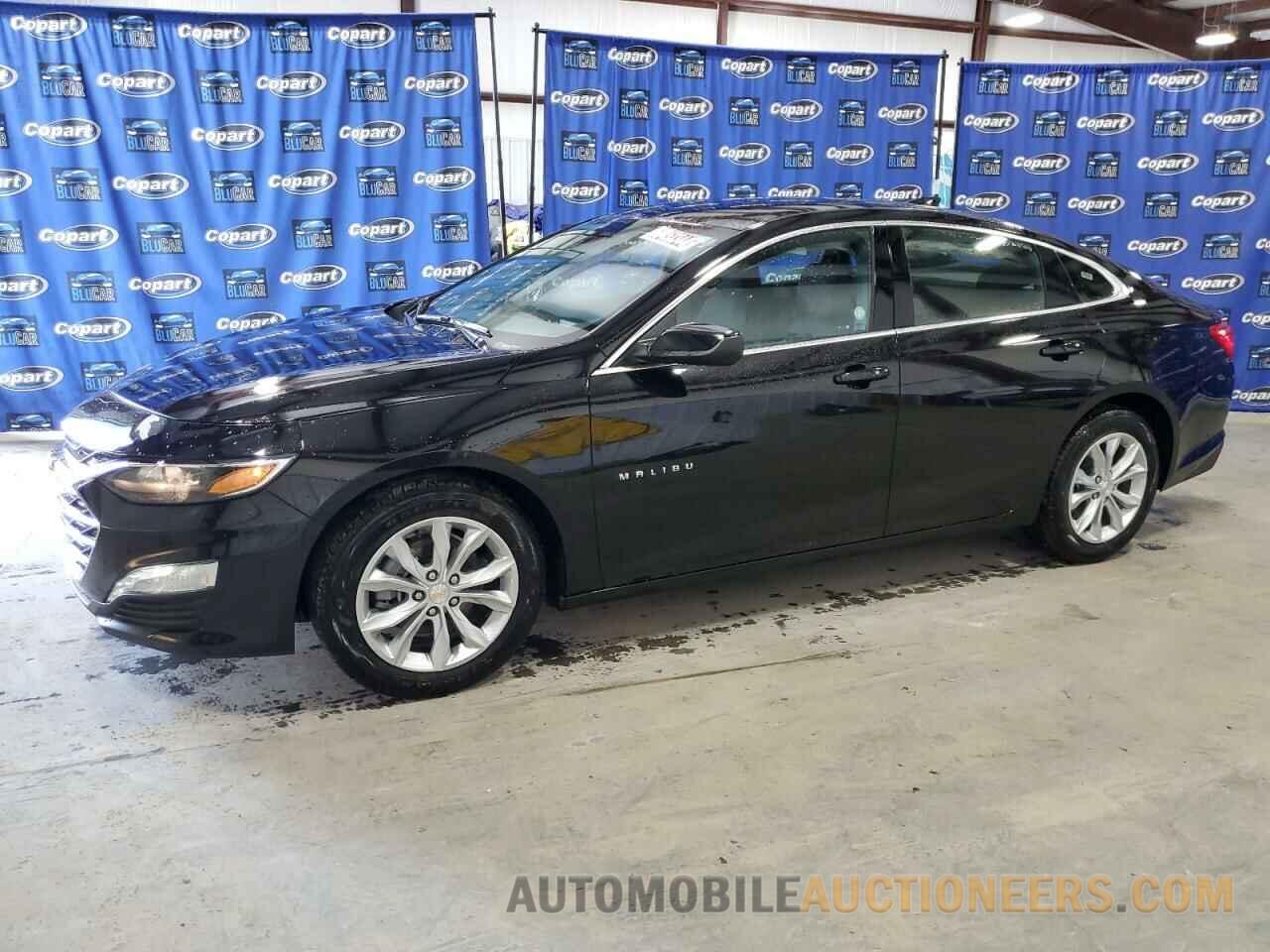 1G1ZD5ST9RF151082 CHEVROLET MALIBU 2024