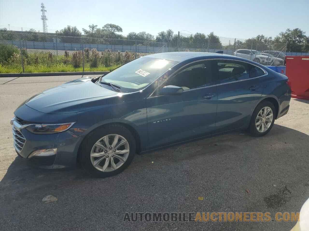 1G1ZD5ST9RF157108 CHEVROLET MALIBU 2024