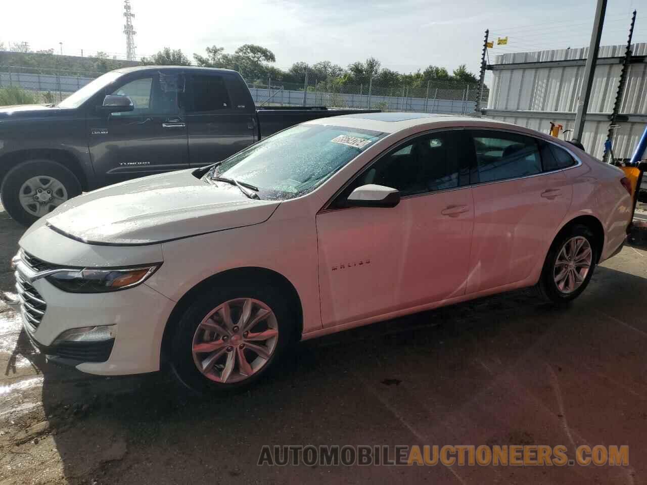 1G1ZD5ST9RF158629 CHEVROLET MALIBU 2024