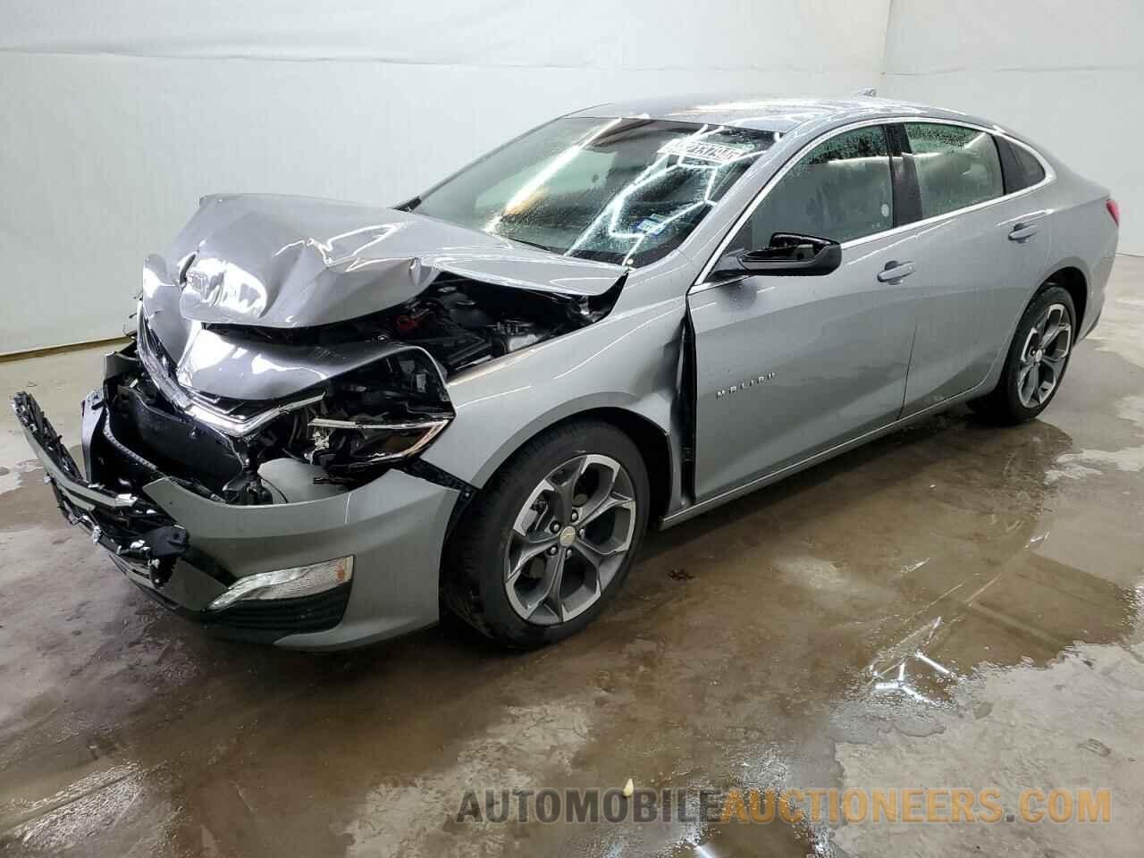 1G1ZD5ST9RF160378 CHEVROLET MALIBU 2024