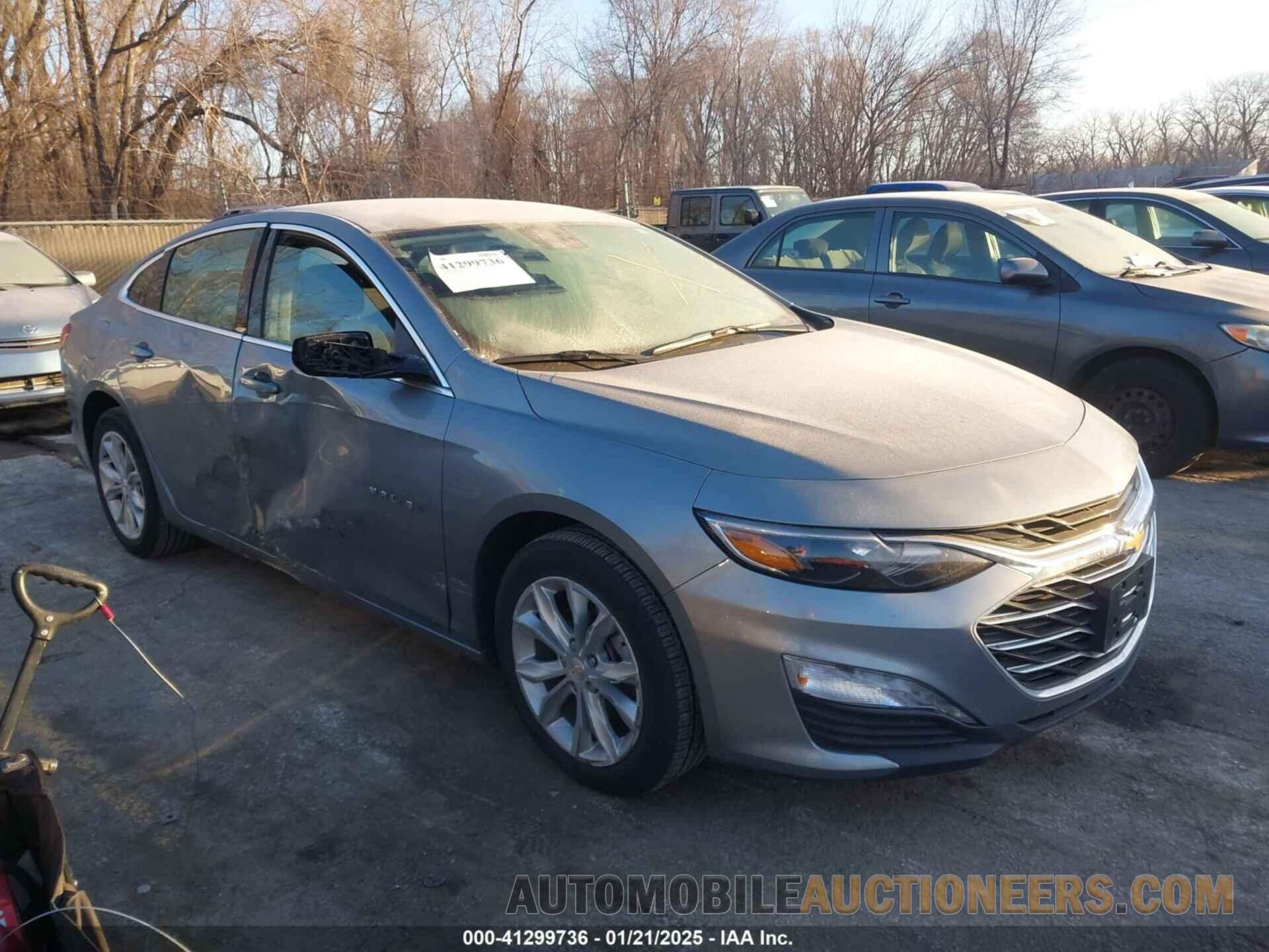 1G1ZD5ST9RF164642 CHEVROLET MALIBU 2024