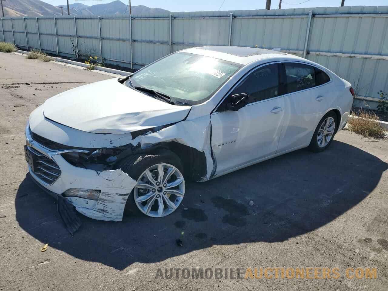 1G1ZD5ST9RF165788 CHEVROLET MALIBU 2024