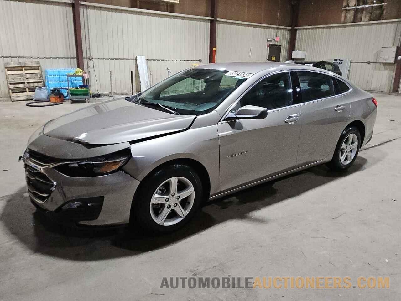 1G1ZD5ST9RF168156 CHEVROLET MALIBU 2024