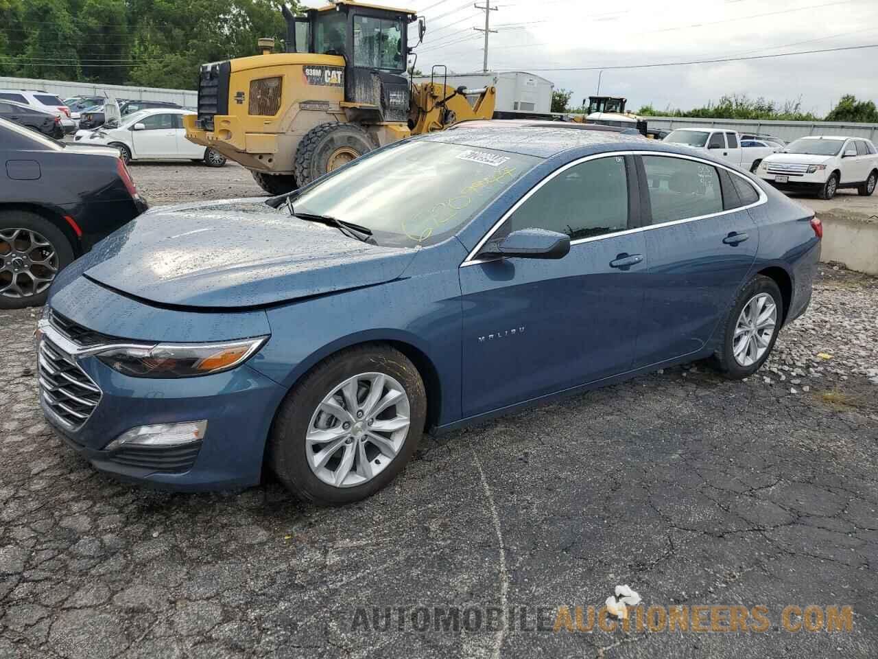 1G1ZD5ST9RF168576 CHEVROLET MALIBU 2024