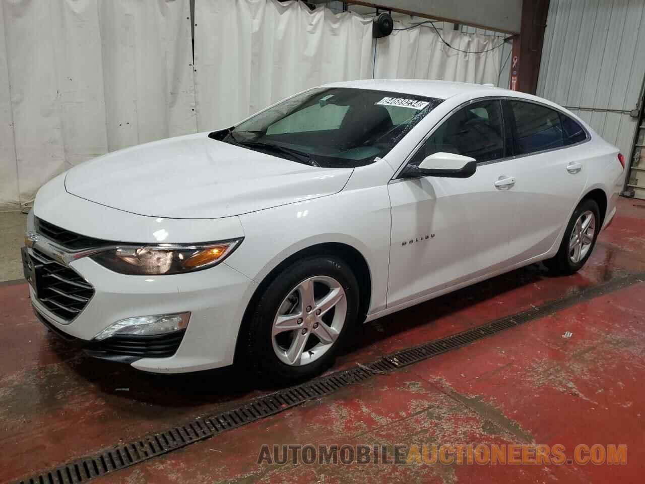 1G1ZD5ST9RF171266 CHEVROLET MALIBU 2024