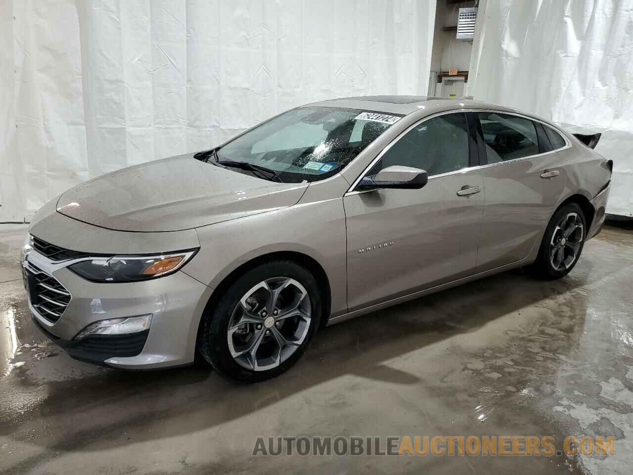 1G1ZD5ST9RF172188 CHEVROLET MALIBU 2024