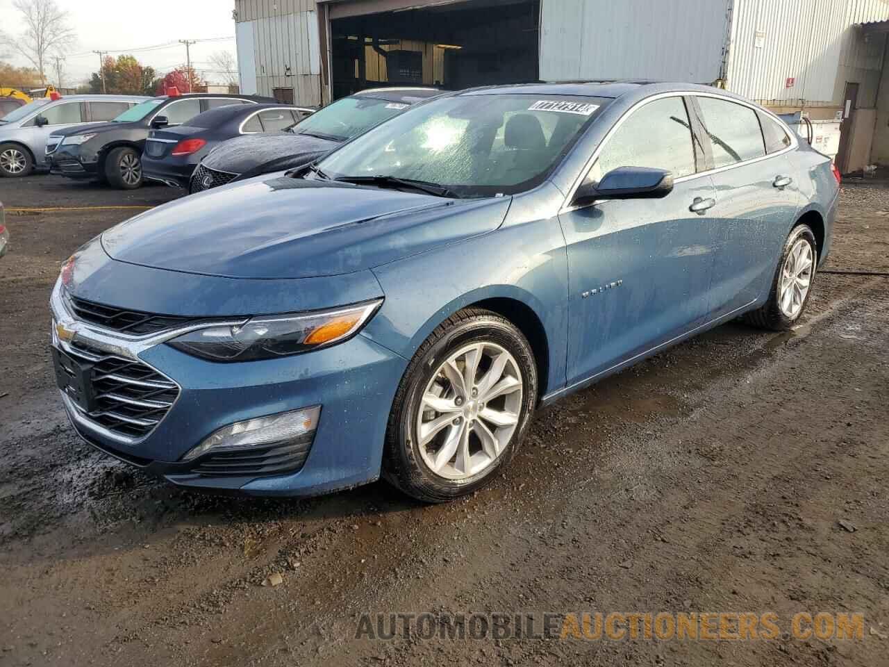 1G1ZD5ST9RF173339 CHEVROLET MALIBU 2024