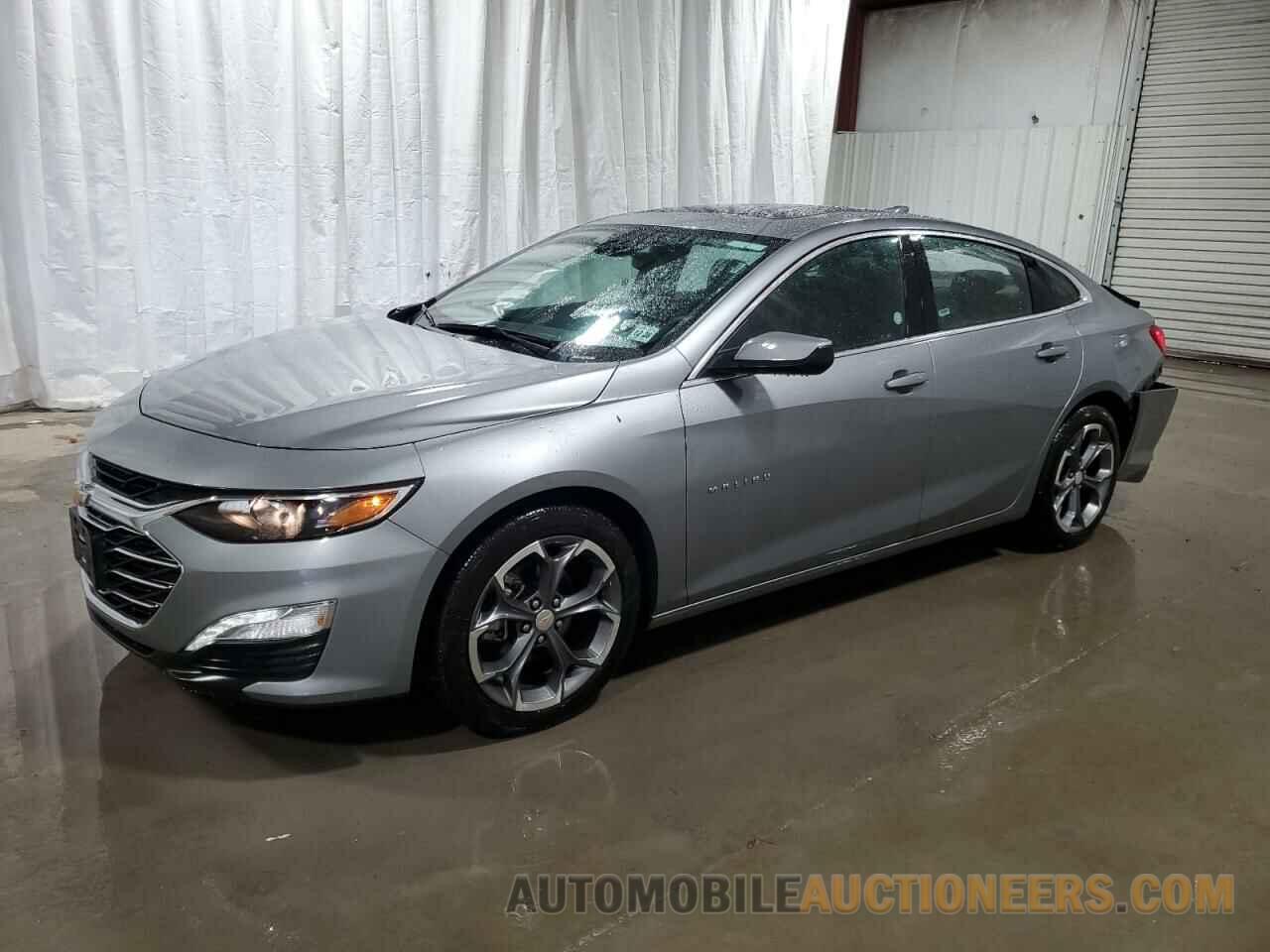 1G1ZD5ST9RF186530 CHEVROLET MALIBU 2024