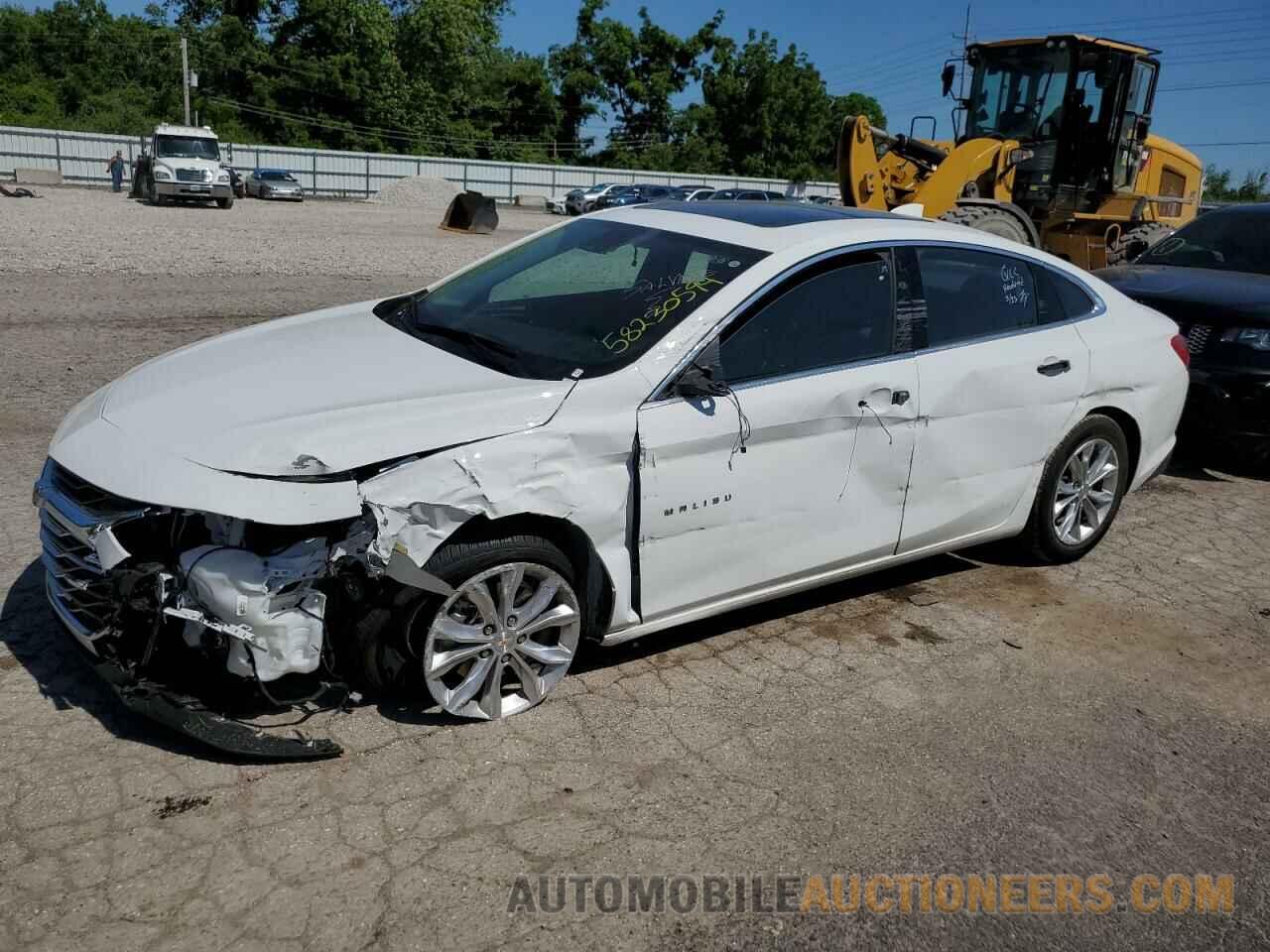 1G1ZD5ST9RF201527 CHEVROLET MALIBU 2024