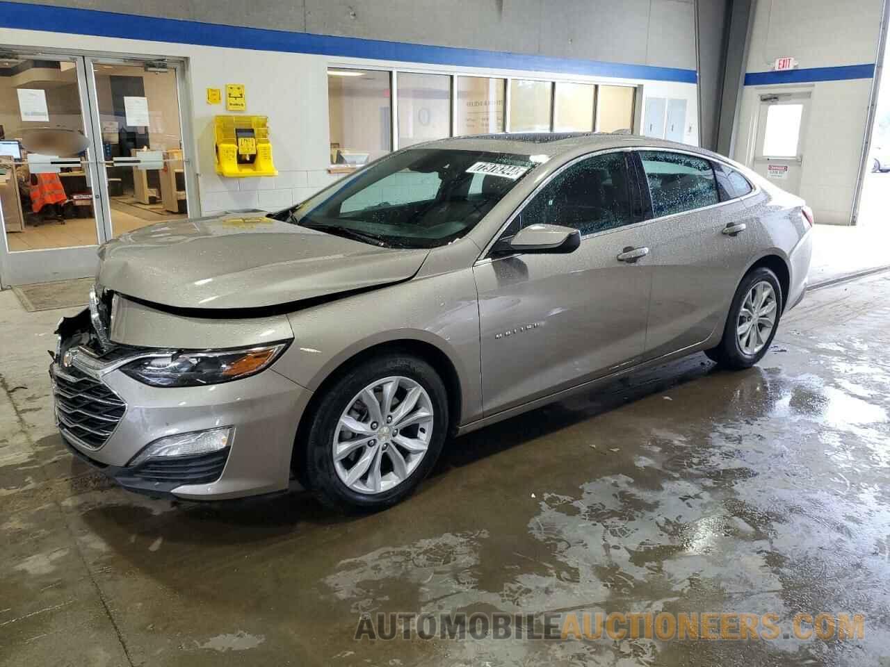 1G1ZD5ST9RF206209 CHEVROLET MALIBU 2024