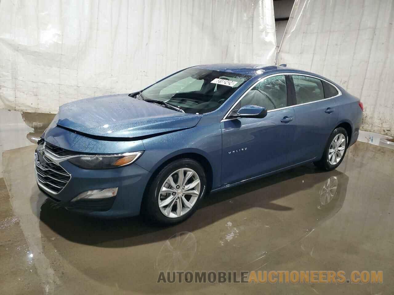 1G1ZD5ST9RF211359 CHEVROLET MALIBU 2024