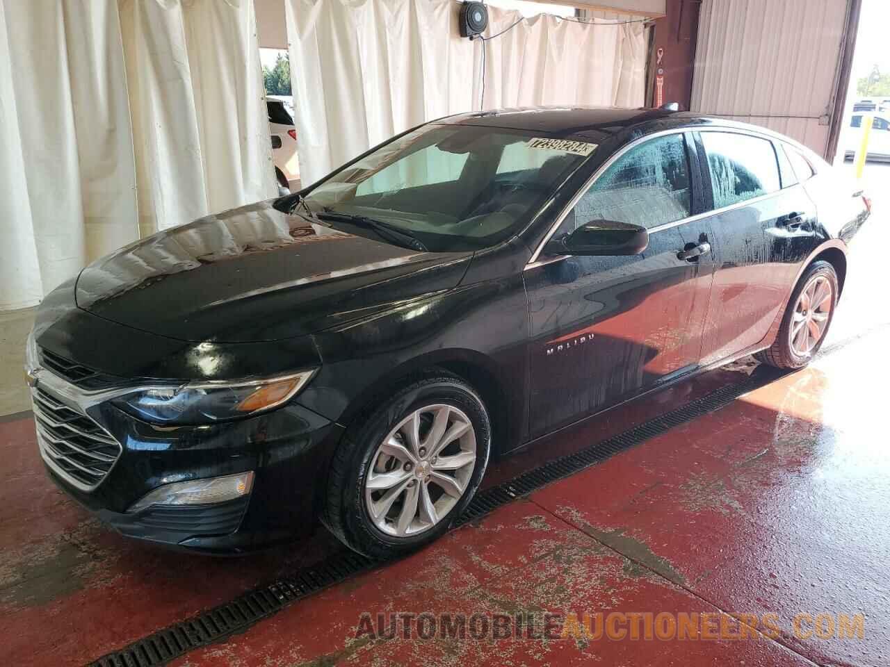 1G1ZD5ST9RF213886 CHEVROLET MALIBU 2024