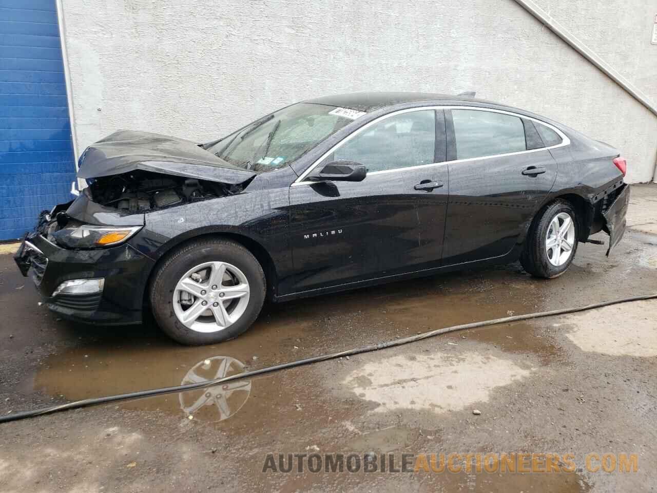 1G1ZD5ST9RF216111 CHEVROLET MALIBU 2024