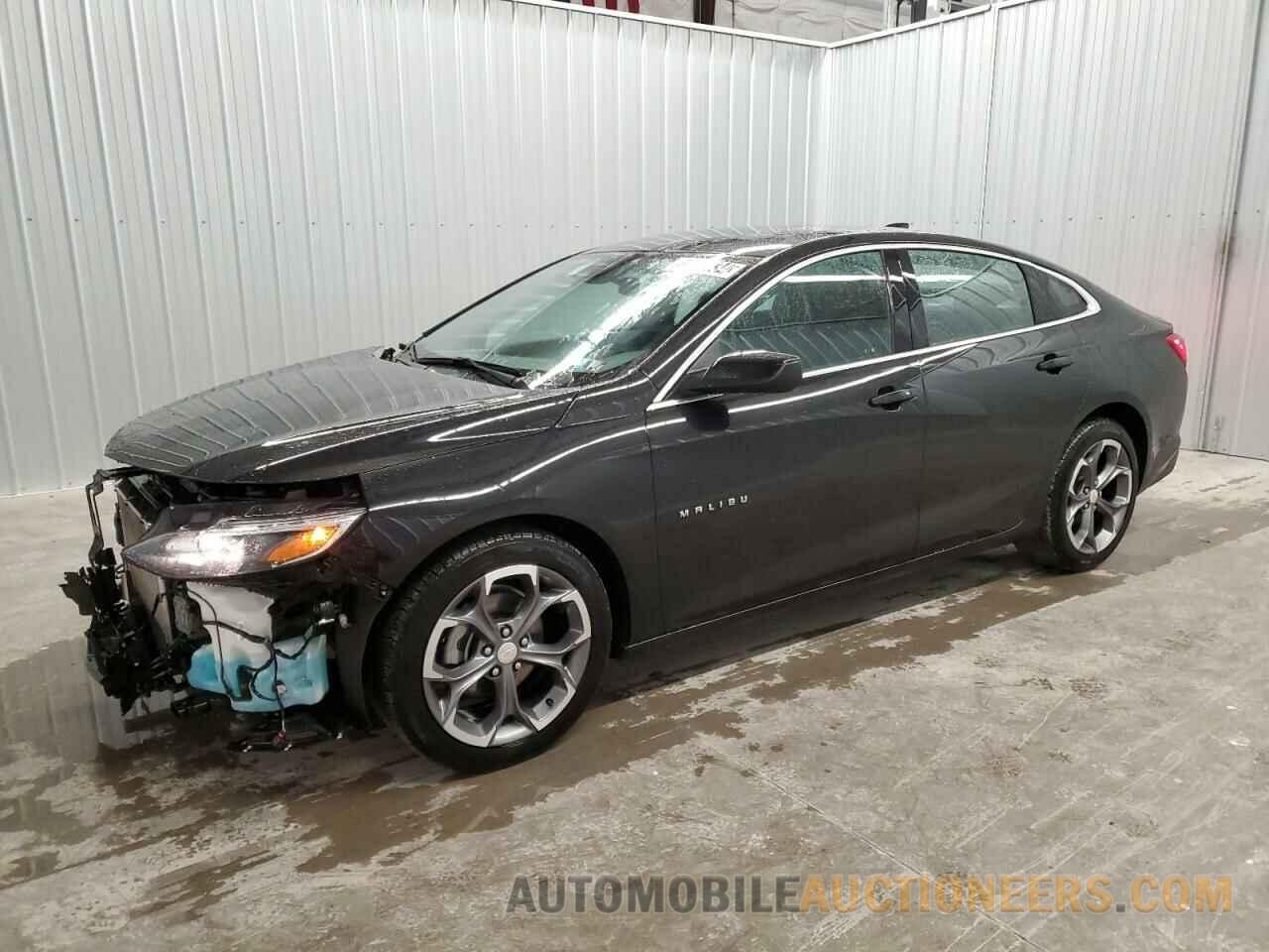 1G1ZD5ST9RF216870 CHEVROLET MALIBU 2024