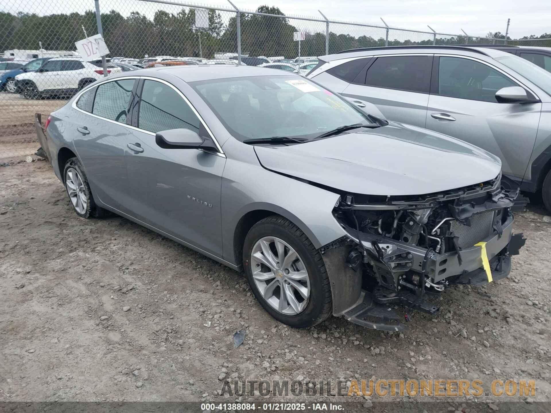 1G1ZD5ST9RF220112 CHEVROLET MALIBU 2024