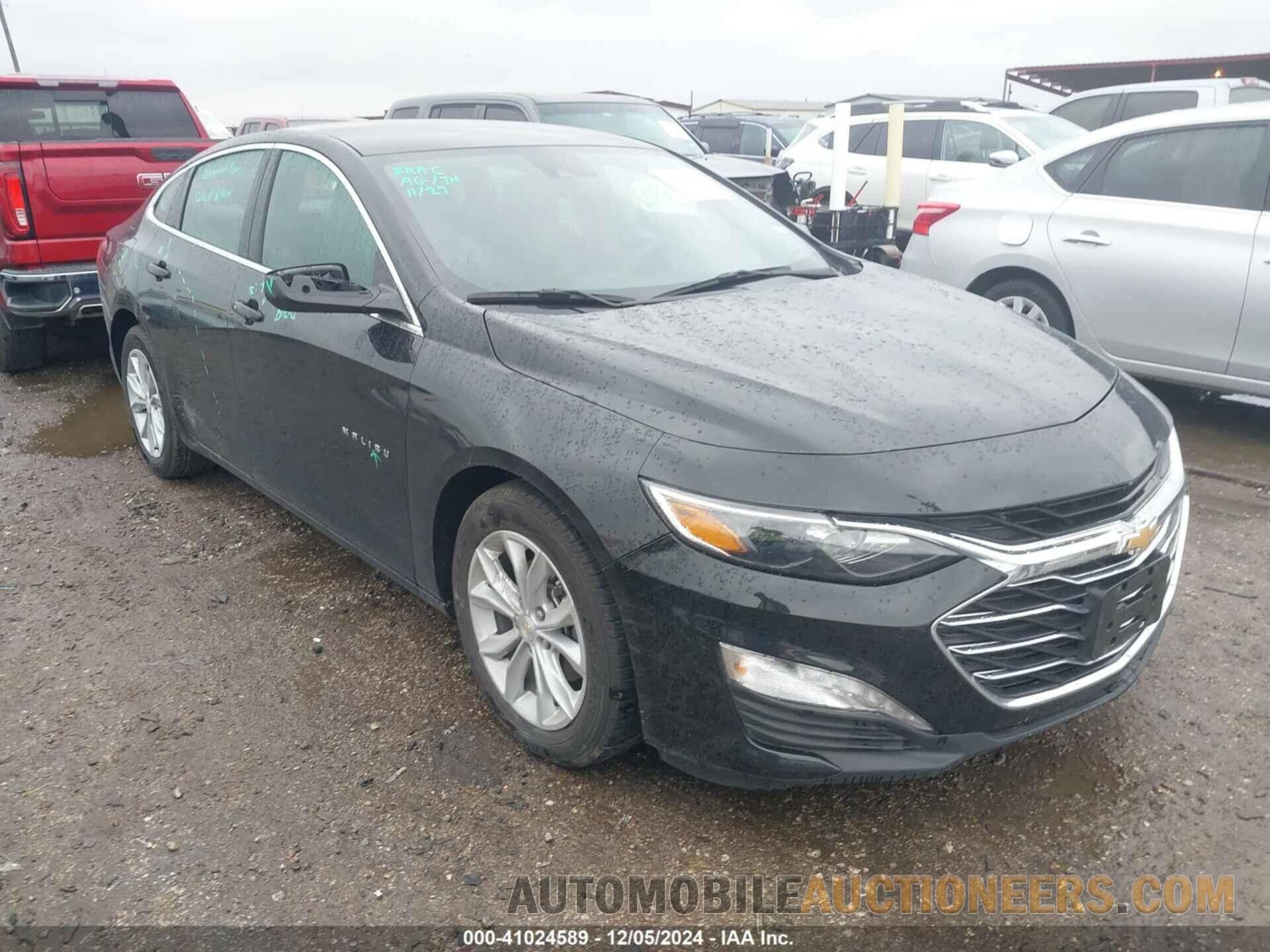 1G1ZD5ST9RF223186 CHEVROLET MALIBU 2024