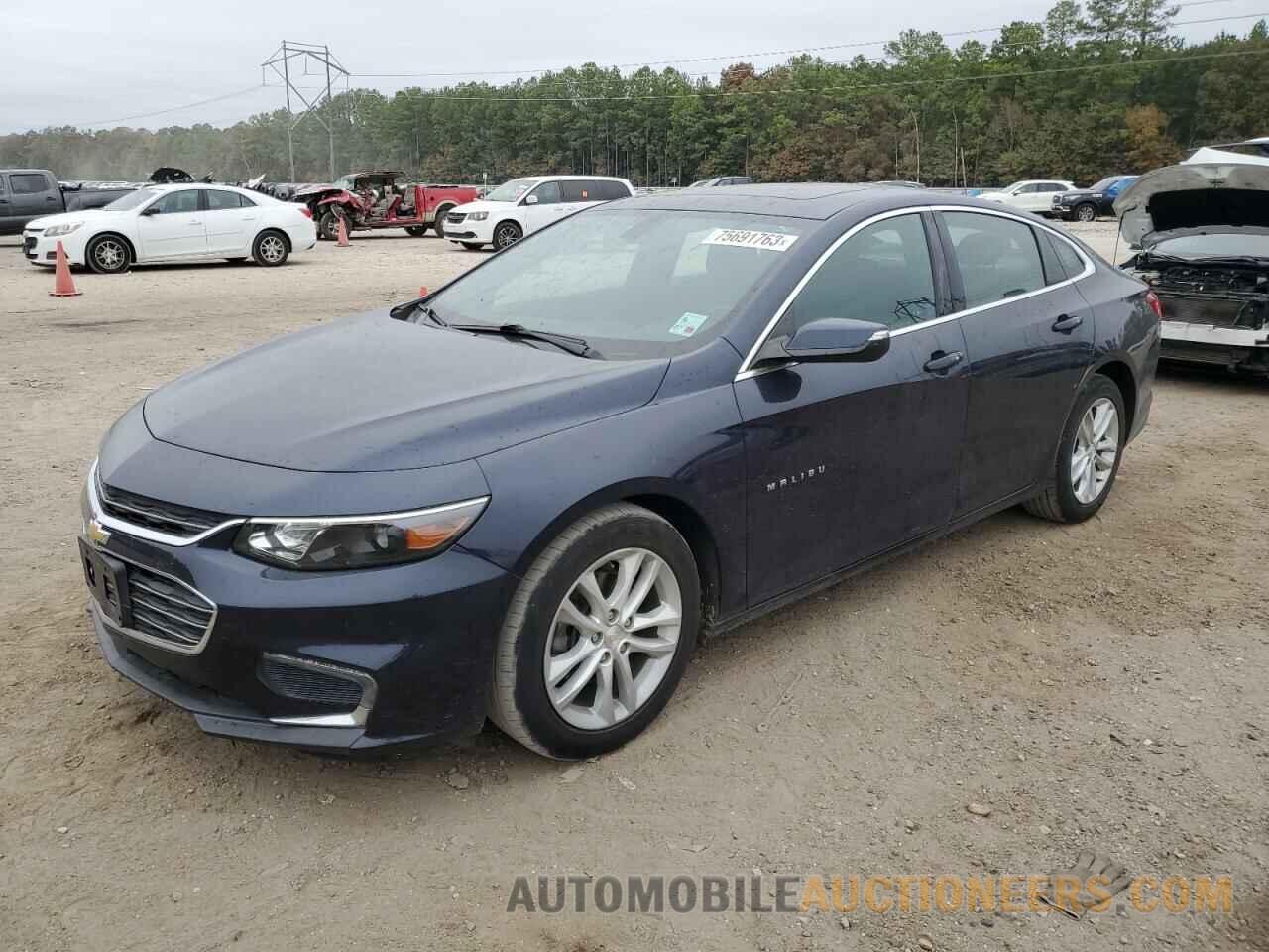 1G1ZD5STXJF128284 CHEVROLET MALIBU 2018