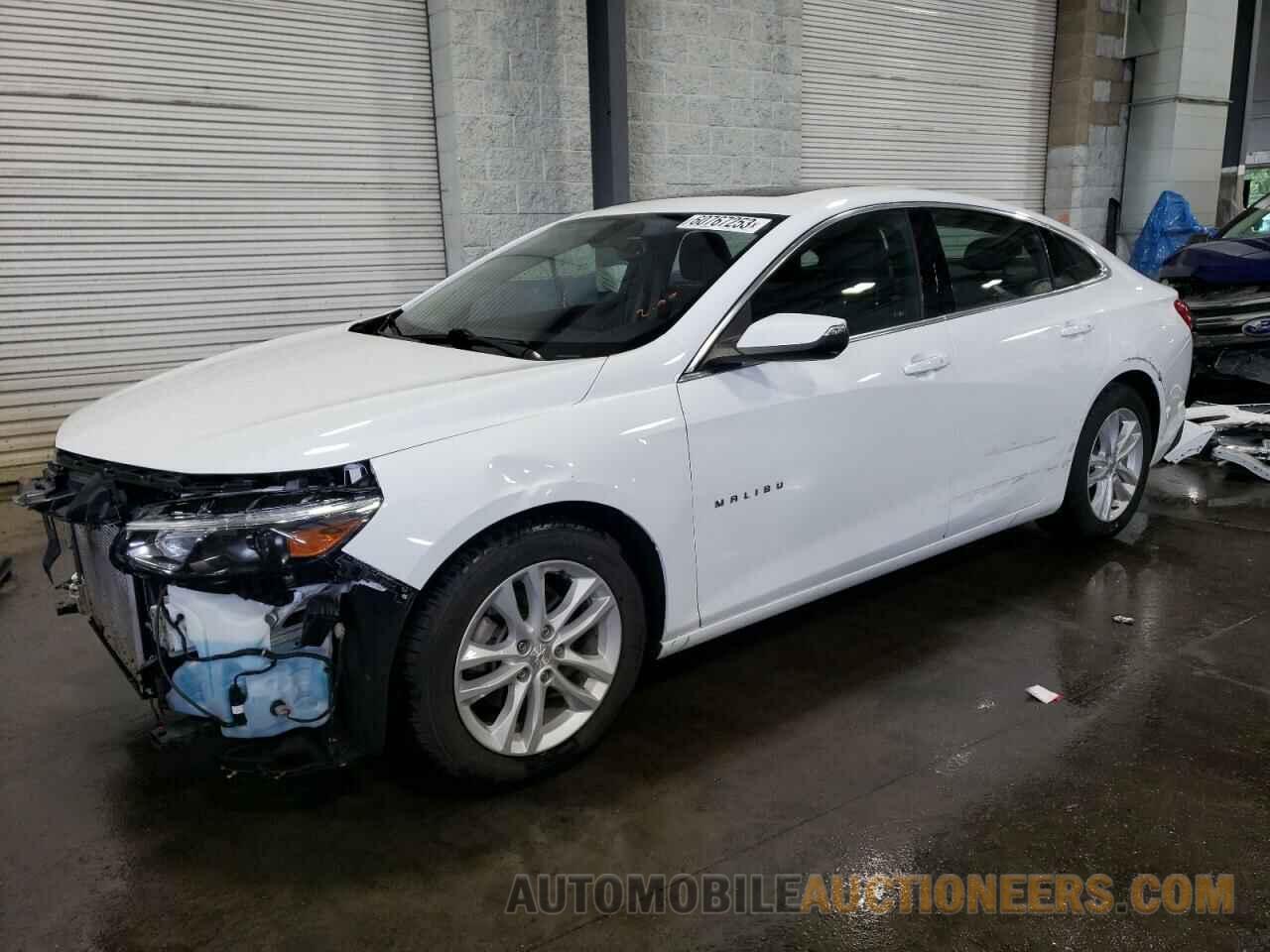 1G1ZD5STXJF132965 CHEVROLET MALIBU 2018