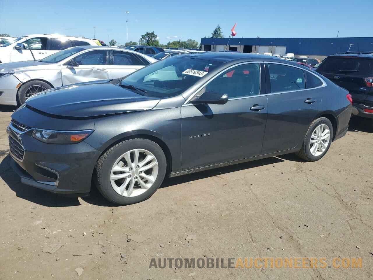 1G1ZD5STXJF139902 CHEVROLET MALIBU 2018