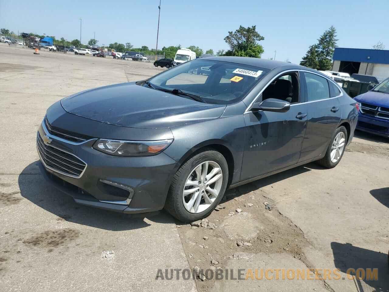 1G1ZD5STXJF150639 CHEVROLET MALIBU 2018