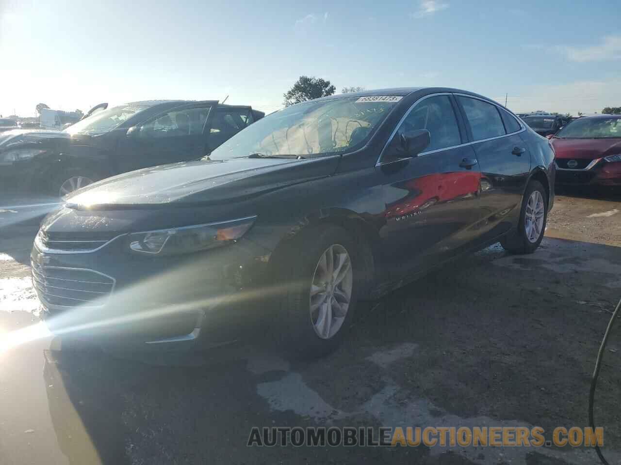 1G1ZD5STXJF154786 CHEVROLET MALIBU 2018