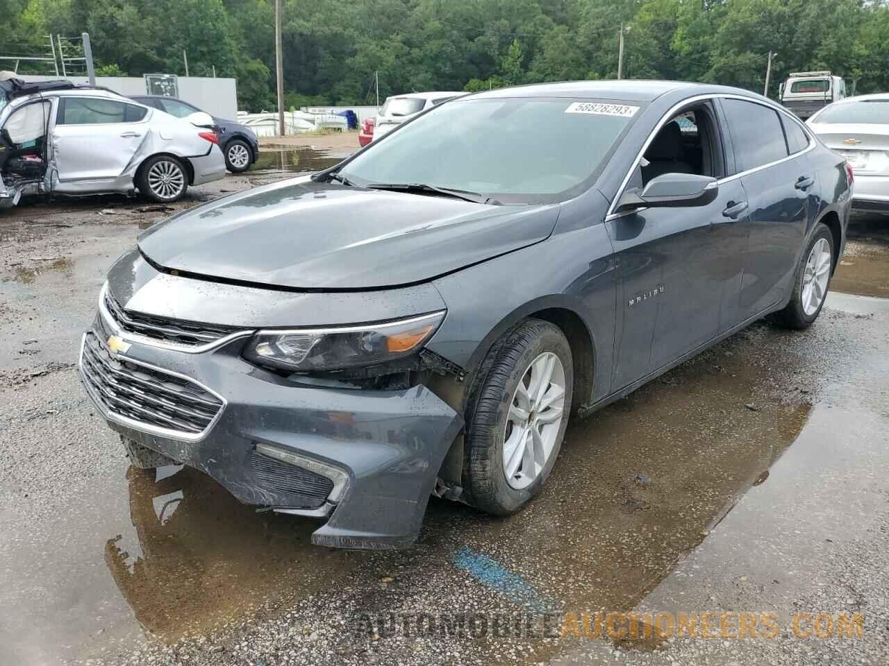 1G1ZD5STXJF168526 CHEVROLET MALIBU 2018