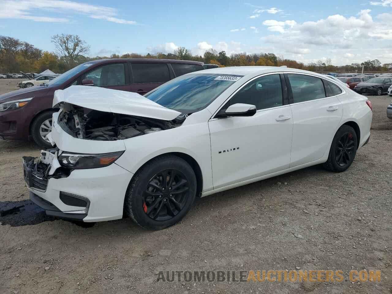 1G1ZD5STXJF208202 CHEVROLET MALIBU 2018