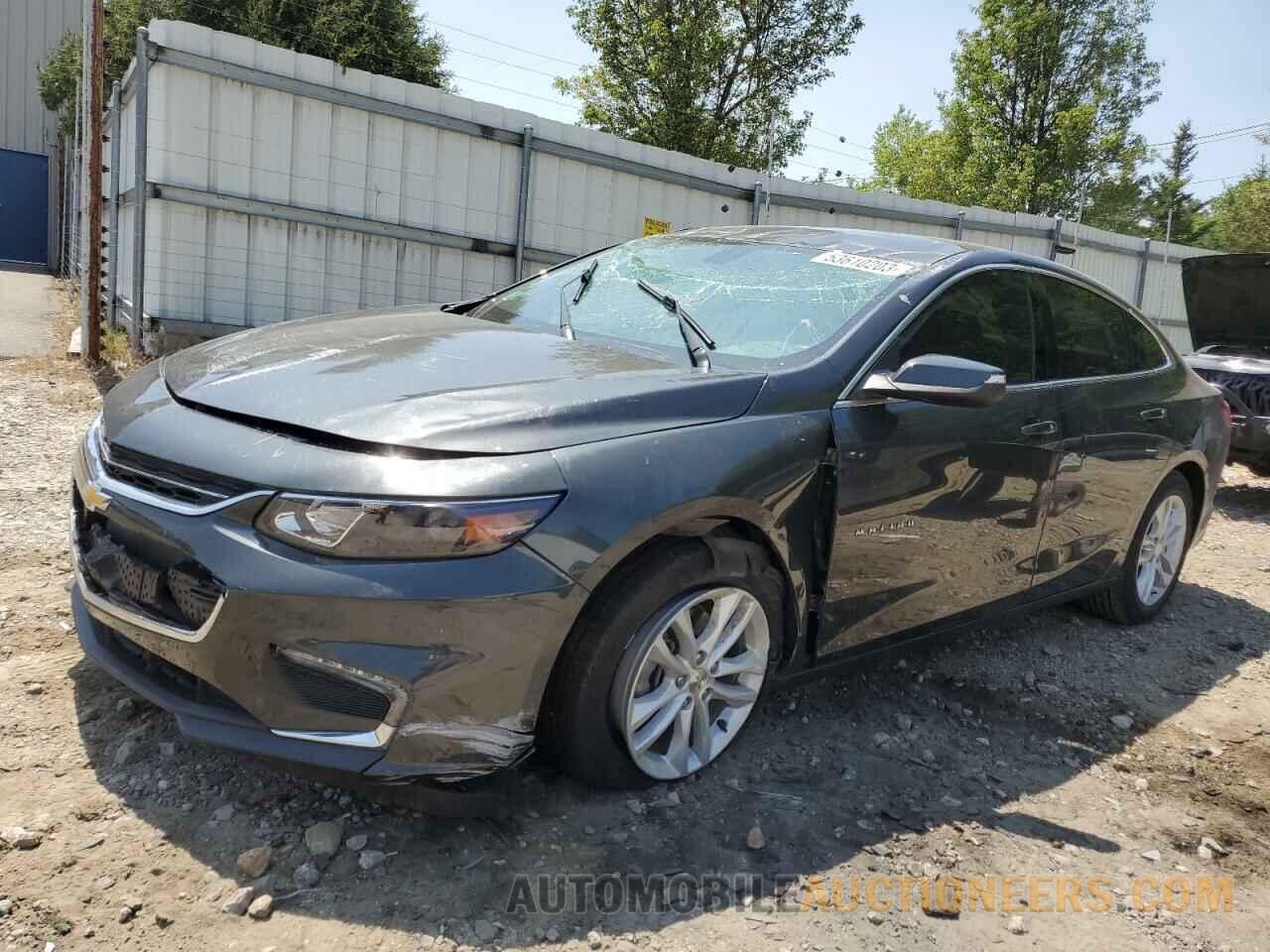 1G1ZD5STXJF246478 CHEVROLET MALIBU 2018