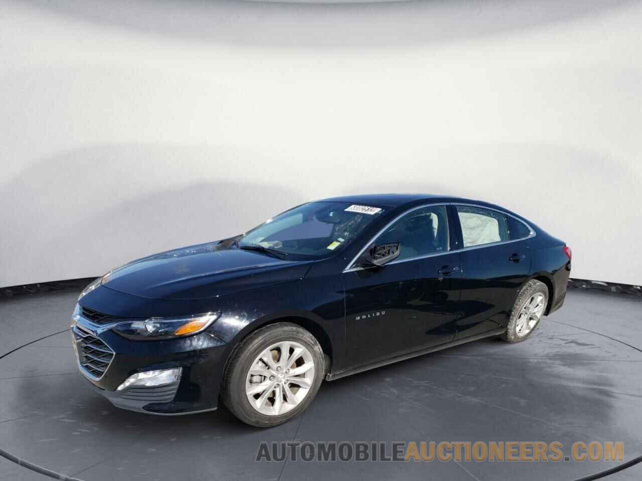 1G1ZD5STXKF164266 CHEVROLET MALIBU 2019