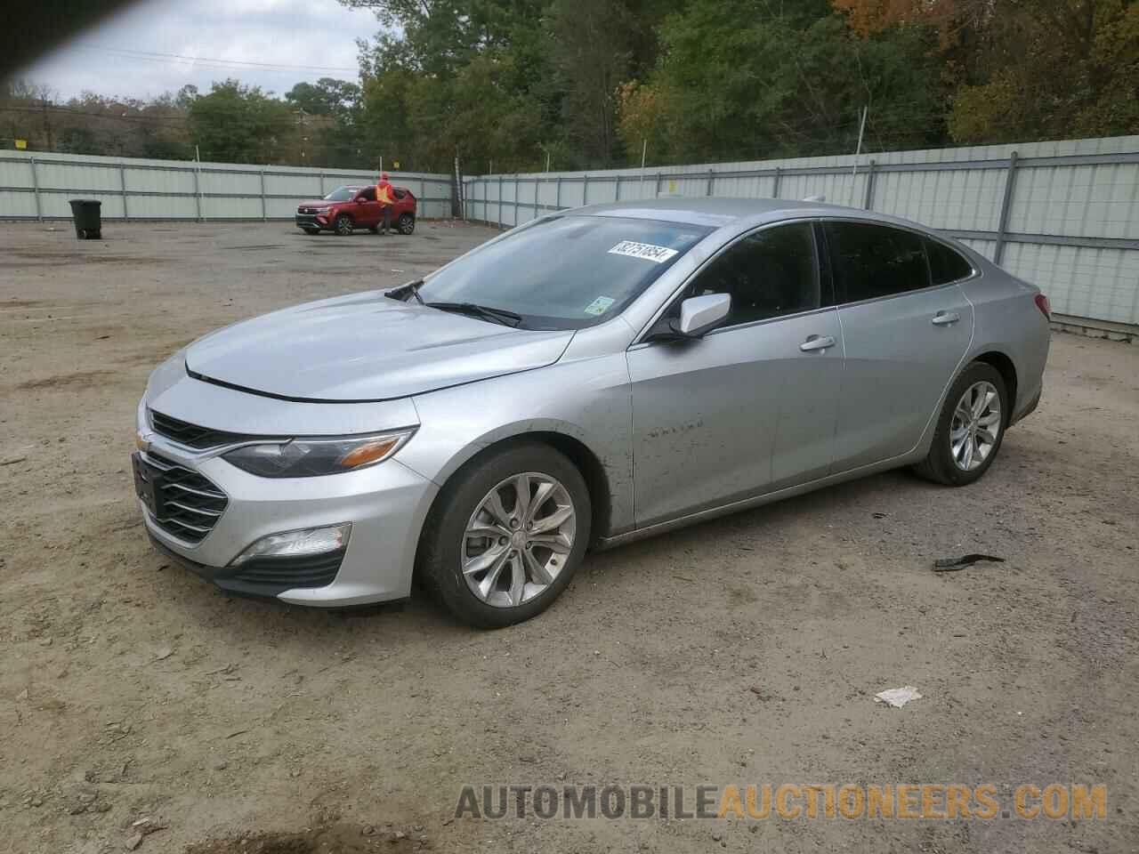 1G1ZD5STXKF170150 CHEVROLET MALIBU 2019