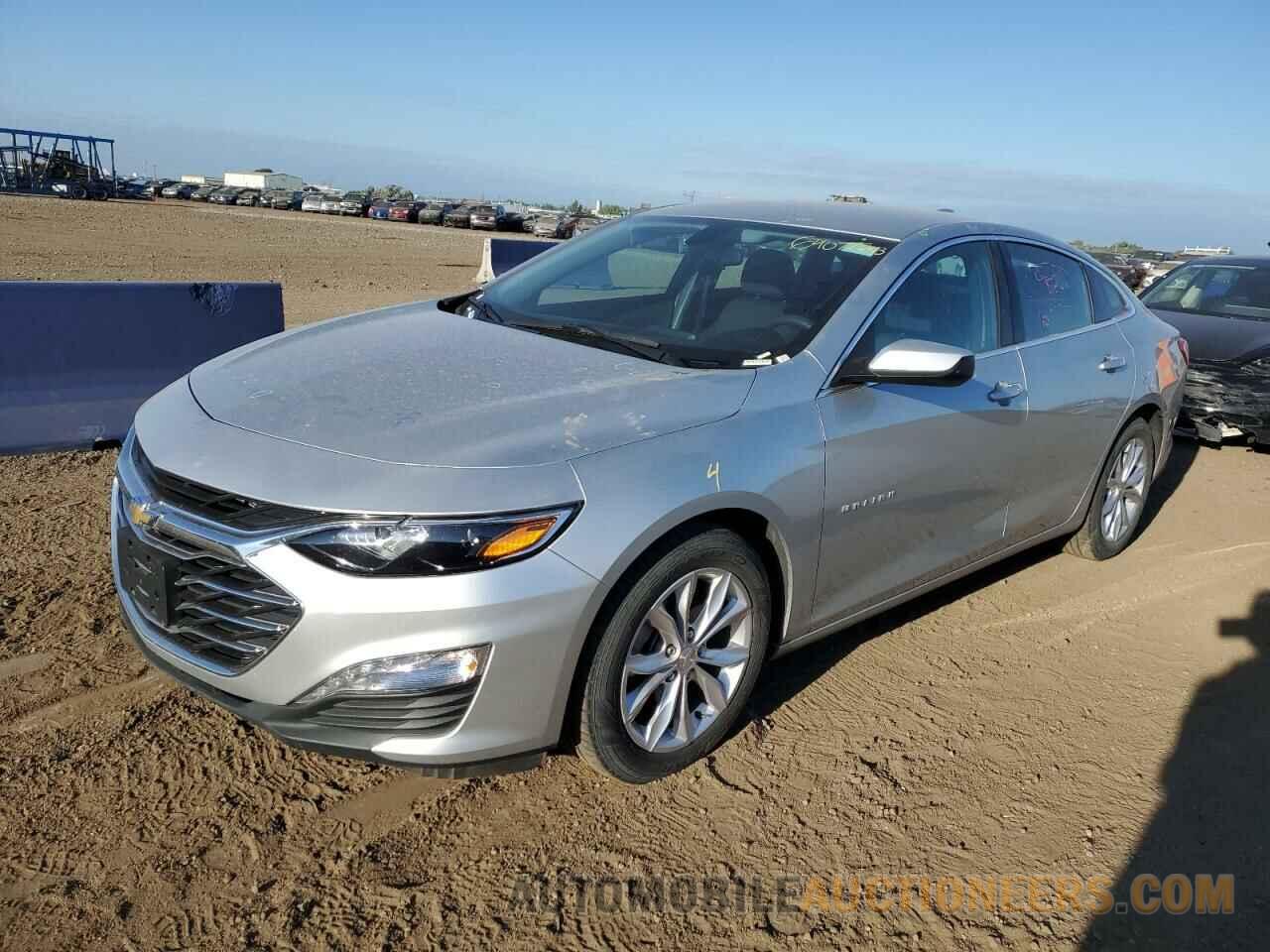 1G1ZD5STXKF173100 CHEVROLET MALIBU 2019