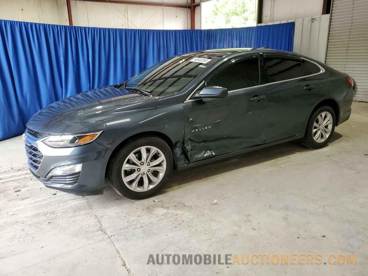 1G1ZD5STXLF016894 CHEVROLET MALIBU 2020